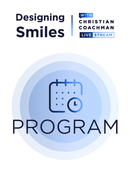 Course Program Designing Smiles