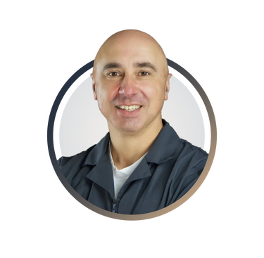 Dr Angelo Ionides Testimonial Image headshot