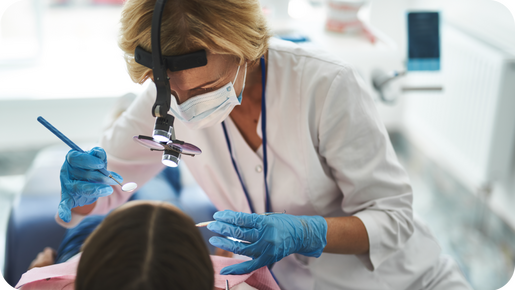 Dentist pain points and challenges