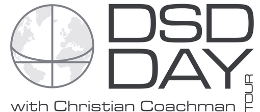 Dsd day logo black logo