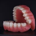 Denture dsd 2