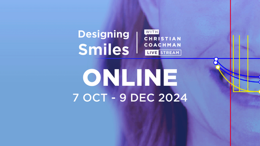 DS 2025 LIVESTREAM SEO