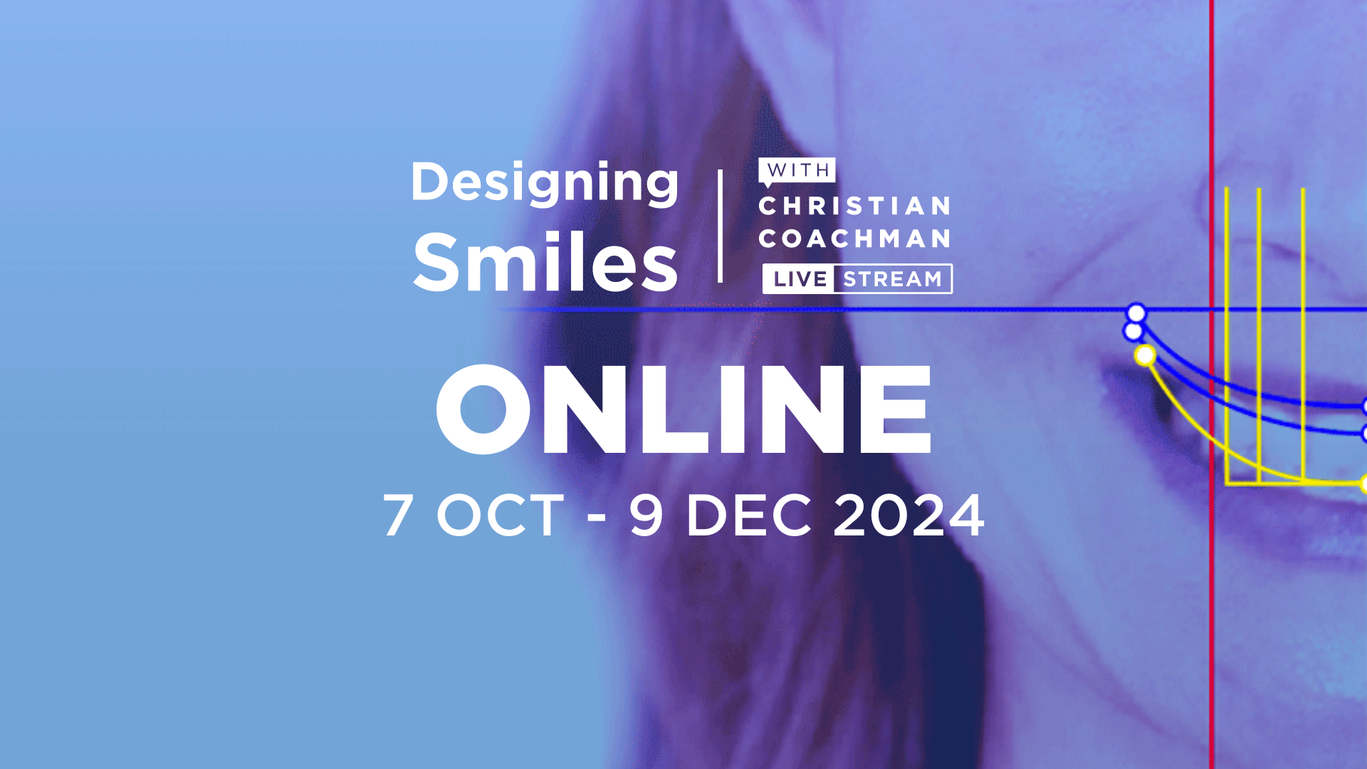 DS 2025 LIVESTREAM SEO