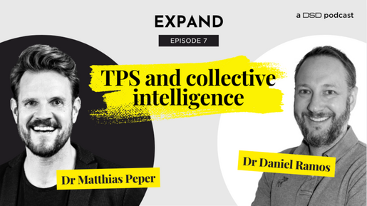 EXPAND TPS AND COLLECTIVE INTELLIGENCE LEARNING HUB SEO IMAGE