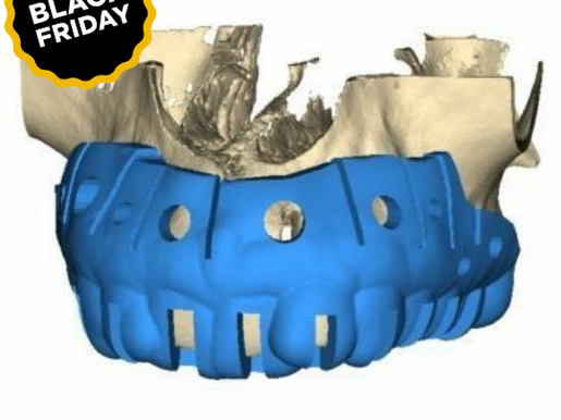 DSD SFOT Guide Design Black Friday 2025