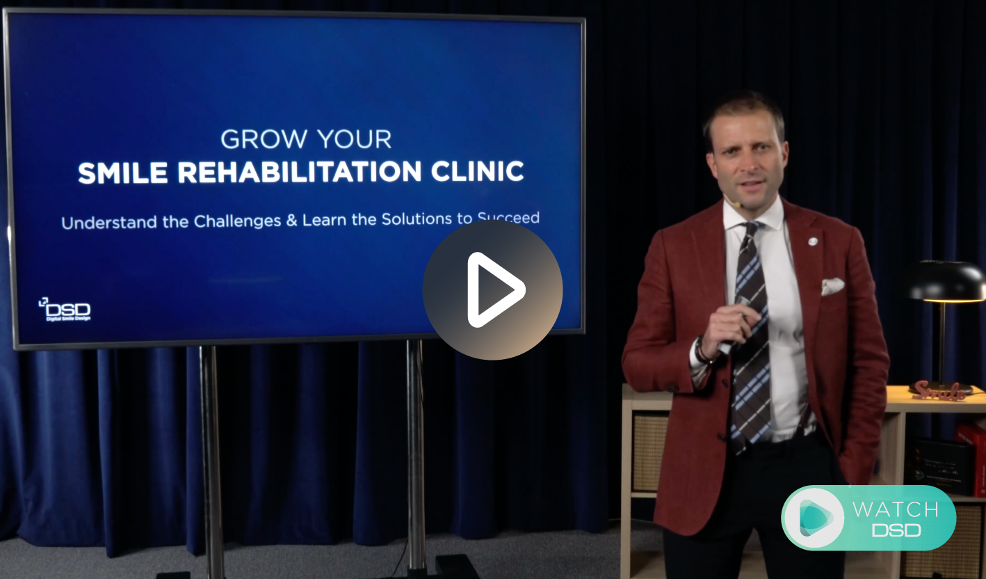 WHAT IS COMPREHENSIVE DIGITAL CARE 5 main challenges of Modern Dentistry