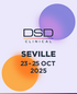 DSD CLINICAL SEVILLE OCTOBER 2025 COURSE IMAGE CARD SEVILLE 564 x 699