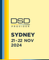 DSD PROVIDER COURSE IMAGE CARD SYDNEY 13 14 OCTOBER 2024