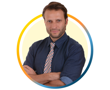 DSD PROVIDER 2024 CHRISTIAN COACHMAN SPEAKER PROFILE