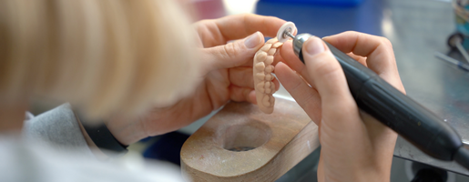 DSD PROVIDER DENTAL COURSE Need better and more consistent results from your lab