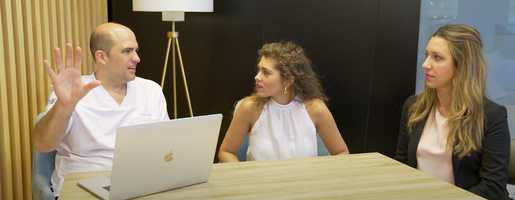 DSD PROVIDER DENTAL COURSE Want to connect better with your ideal patients V2