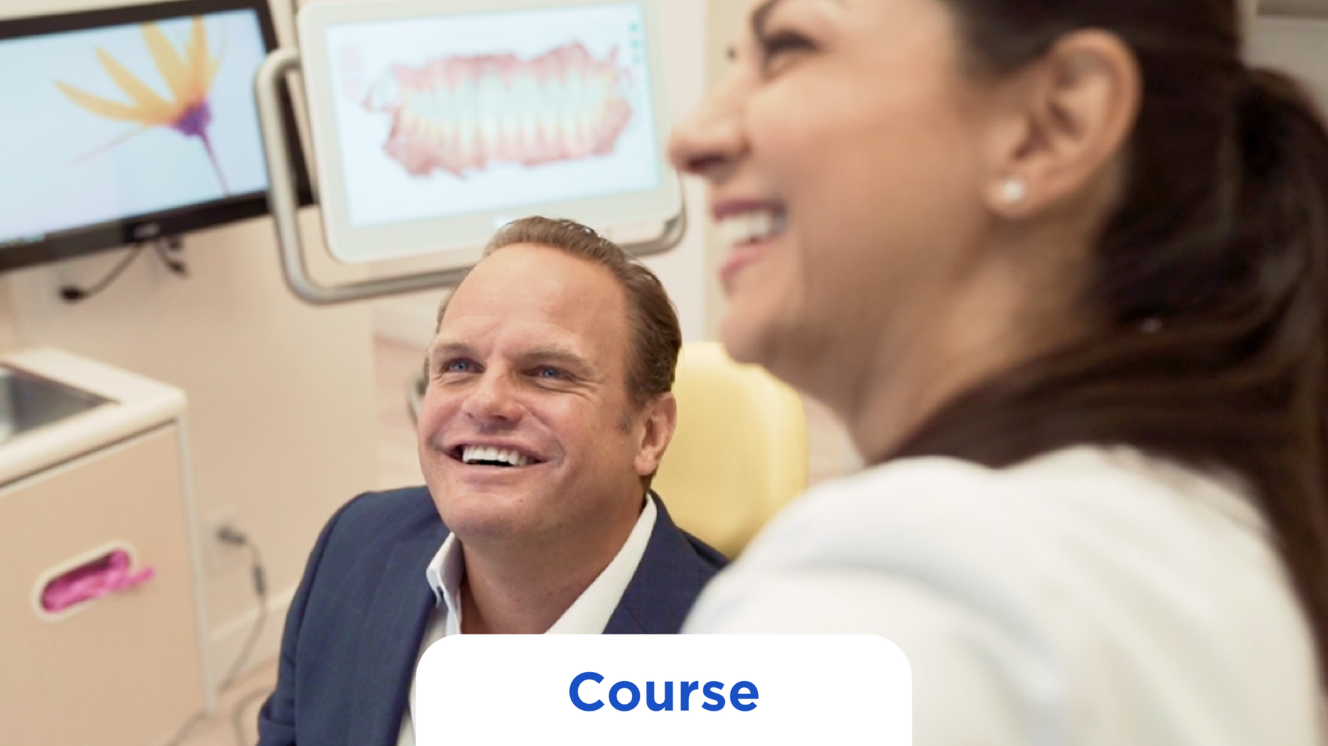 DSD ONLINE Patient Journey 101 The Foundations