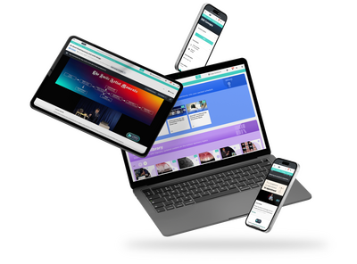 DSD ONLINE Devices 2