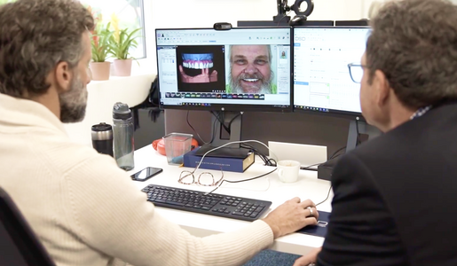 Simplified Treatment Planning