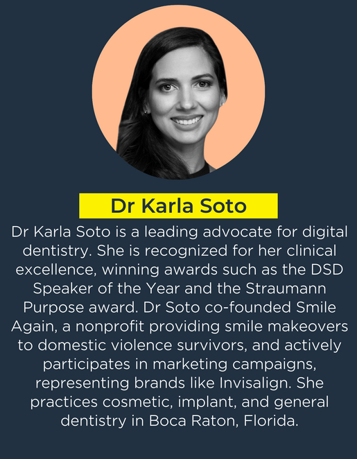 DR KARLA SOTO