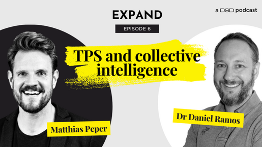 EXPAND TPS AND COLLECTIVE INTELLIGENCE LEARNING HUB THUMBNAIL IMAGE 1