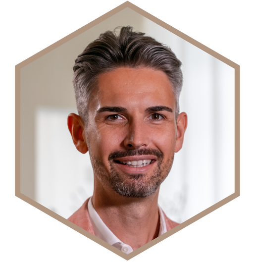 DSD Clinic Success Story Dr Thomas Fiege