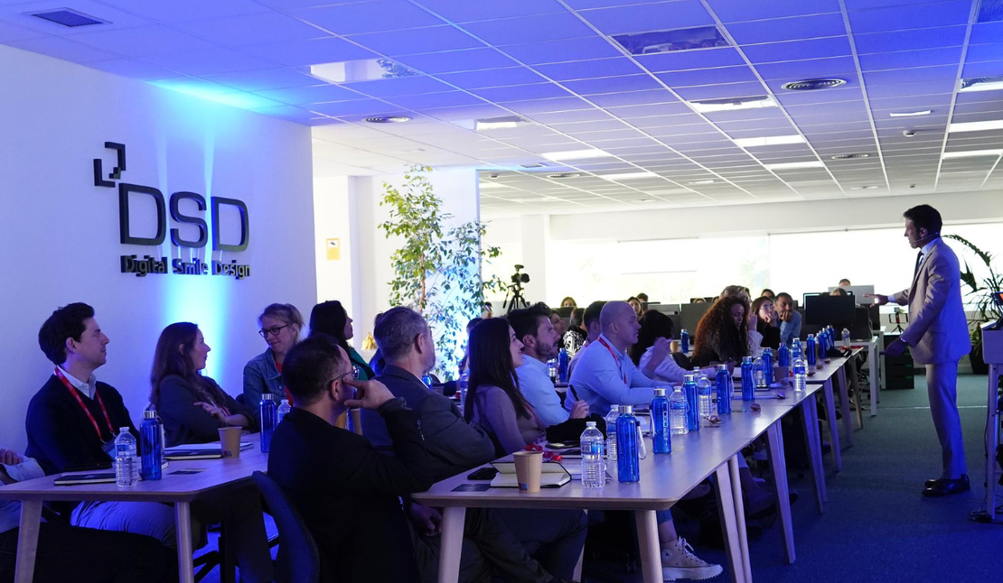 The common dentist problems solved by DSD Provider course Image 4274f3fe50ef8d98bcae81b7b2033f87